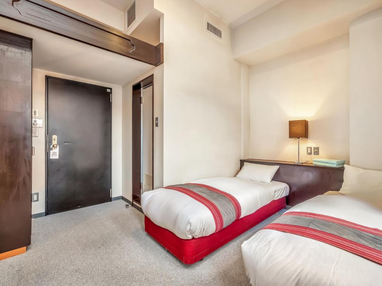 Hakuba Gondola Hotel Eksteriør bilde