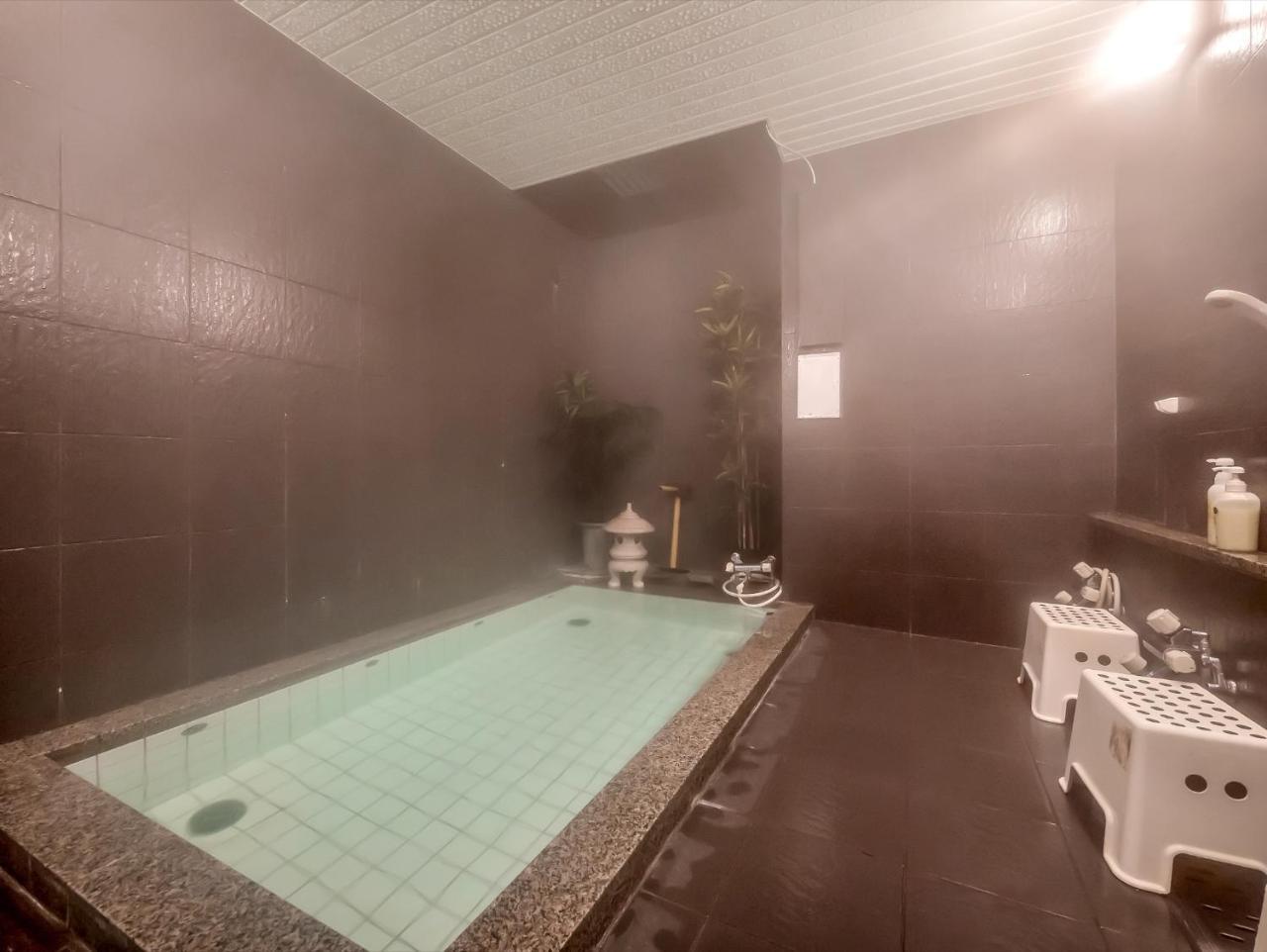 Hakuba Gondola Hotel Eksteriør bilde